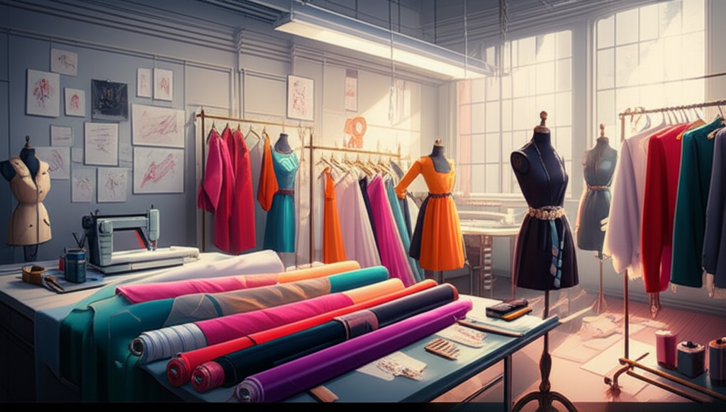 J'Lustre Atelier luxury collection showcase