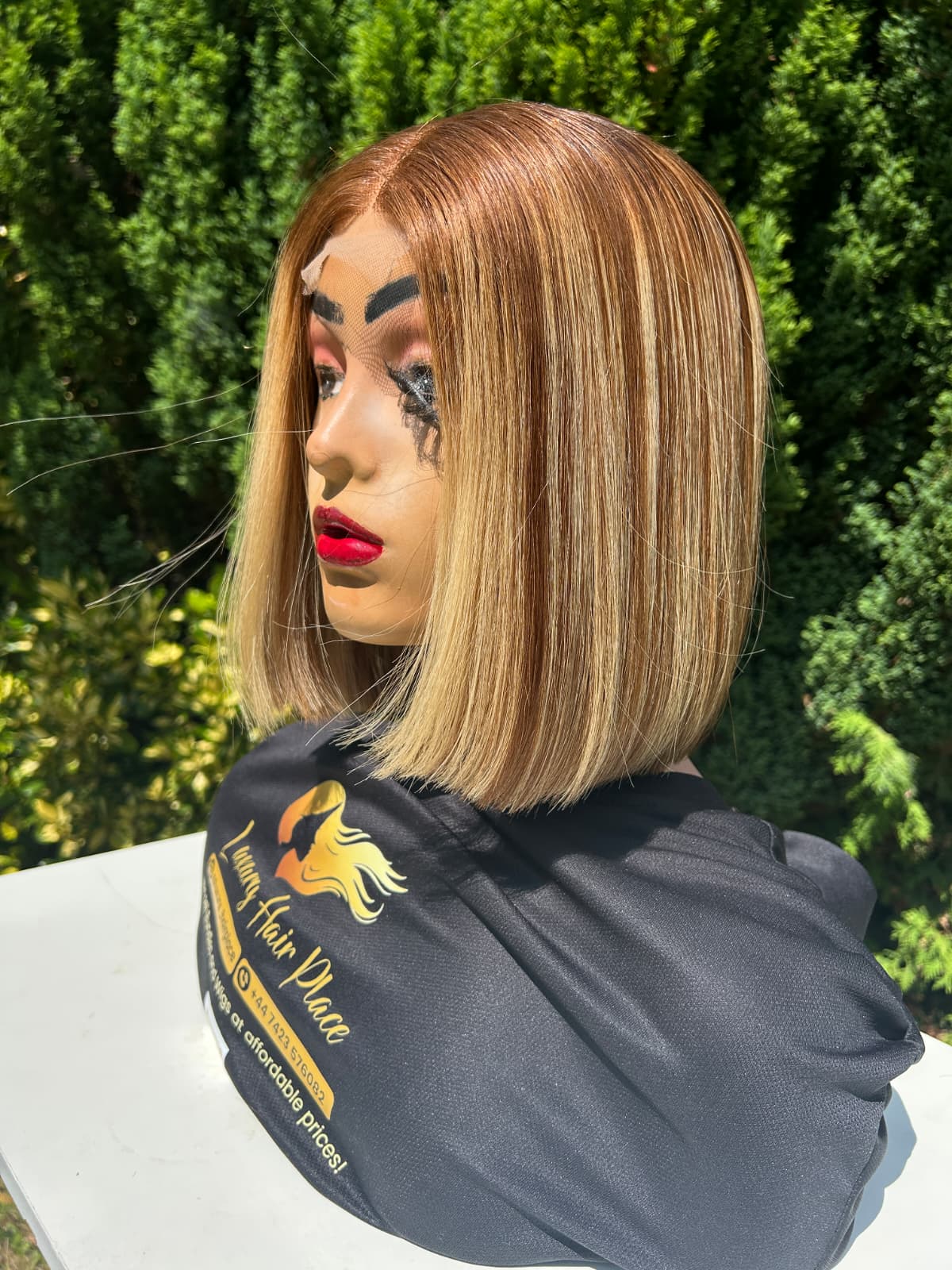 Pre-designed Collection