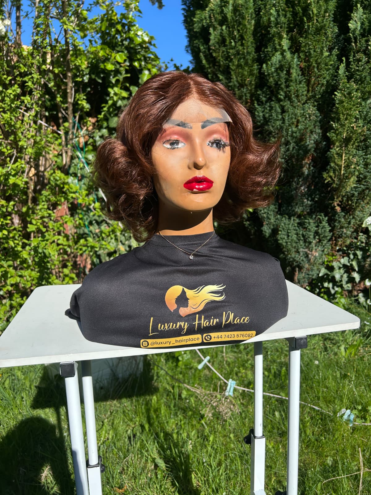 Hair Couture Atelier